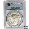 Image 1 : 2001-P American Buffalo Dollar PCGS PR70 DCAM
