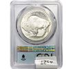 Image 2 : 2001-P American Buffalo Dollar PCGS PR70 DCAM
