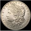 Image 1 : 1885-S Morgan Silver Dollar CLOSELY UNCIRCULATED