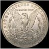 Image 2 : 1885-S Morgan Silver Dollar CLOSELY UNCIRCULATED