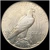 Image 2 : 1928-S Silver Peace Dollar CLOSELY UNCIRCULATED