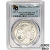 Image 1 : 2001-P American Buffalo Dollar PCGS PR70 DCAM