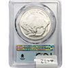 Image 2 : 2001-P American Buffalo Dollar PCGS PR70 DCAM