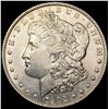 Image 1 : 1902 Morgan Silver Dollar UNCIRCULATED