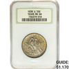 Image 1 : 1938-S Texas Half Dollar NGC MS66