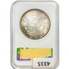 Image 2 : 1881-S Morgan Silver Dollar NGC MS65