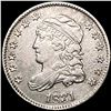 Image 1 : 1831 Capped Bust Half Dime UNCIRCULATED