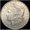 Image 1 : 1904 Morgan Silver Dollar UNCIRCULATED