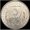 Image 2 : 1904 Morgan Silver Dollar UNCIRCULATED