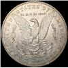 Image 2 : 1878-S Morgan Silver Dollar CLOSELY UNCIRCULATED