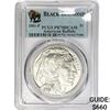 Image 1 : 2001-P American Buffalo Dollar PCGS PR70 DCAM