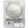Image 2 : 2001-P American Buffalo Dollar PCGS PR70 DCAM