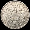 Image 2 : 1916-D Barber Quarter CLOSELY UNCIRCULATED