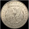 Image 2 : 1891-CC Morgan Silver Dollar CLOSELY UNCIRCULATED
