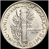 Image 2 : 1918-D Mercury Dime CLOSELY UNCIRCULATED