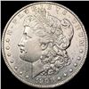Image 1 : 1901-S Morgan Silver Dollar CLOSELY UNCIRCULATED