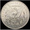 Image 2 : 1901-S Morgan Silver Dollar CLOSELY UNCIRCULATED