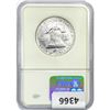 Image 2 : 1955 Franklin Half Dollar NGC PF67