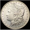 Image 1 : 1902 Morgan Silver Dollar UNCIRCULATED