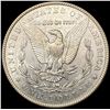 Image 2 : 1902 Morgan Silver Dollar UNCIRCULATED