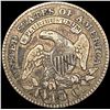 Image 2 : 1825 Capped Bust Dime NICELY CIRCULATED