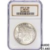 Image 1 : 1921-D Morgan Silver Dollar NGC MS65