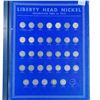 Image 3 : 1857-1936 US Coin Book (397 Coins)