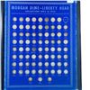 Image 5 : 1857-1936 US Coin Book (397 Coins)