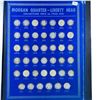 Image 6 : 1857-1936 US Coin Book (397 Coins)