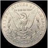 Image 2 : 1902 Morgan Silver Dollar CLOSELY UNCIRCULATED