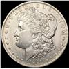 Image 1 : 1891-O Morgan Silver Dollar CLOSELY UNCIRCULATED