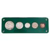Image 2 : 1951 US Proof Set (5 Coins)