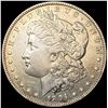 Image 1 : 1891-O Morgan Silver Dollar CLOSELY UNCIRCULATED