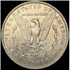 Image 2 : 1891-O Morgan Silver Dollar CLOSELY UNCIRCULATED