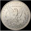 Image 2 : 1883-S Morgan Silver Dollar CLOSELY UNCIRCULATED