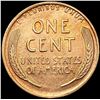 Image 2 : 1916-D RED Wheat Cent UNCIRCULATED