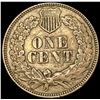 Image 2 : 1860 Indian Head Cent CLOSELY UNCIRCULATED