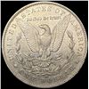 Image 2 : 1886-O Morgan Silver Dollar CLOSELY UNCIRCULATED