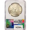Image 2 : 1900-S Morgan Silver Dollar PGA MS63