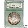 Image 1 : 1904-O Morgan Silver Dollar NTC MS63 PL DMPL REV