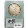 Image 2 : 1904-O Morgan Silver Dollar NTC MS63 PL DMPL REV