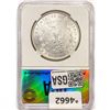 Image 2 : 1882 Morgan Silver Dollar PGA MS64