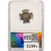 Image 2 : 1904 Barber Dime PGA PR64+ Cameo
