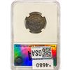 Image 2 : 1809 Classic Head HC PGA XF45 Circle in "O", C-4