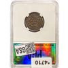Image 2 : 1807 Draped Bust Large Cent PGA XF45 C-1