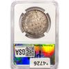 Image 2 : 1811 G. Britain Bank Token 3 Shilings PGA MS60