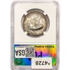Image 2 : 1920 Pilgrim Half Dollar PGA MS64