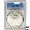 Image 1 : 1996 American Silver Eagle PCGS MS69