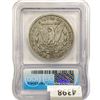 Image 2 : 1878-CC Morgan Silver Dollar ICG VF25