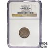Image 1 : 1863 OH CWT F-74A-16a NGC XF40 BN Stearns